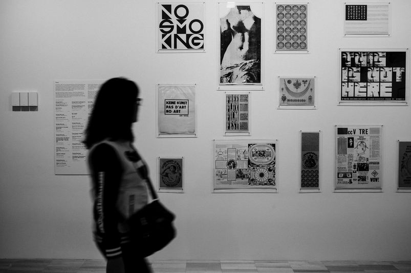 Is Institutional Simulation in Contemporary Art an act of ethics?