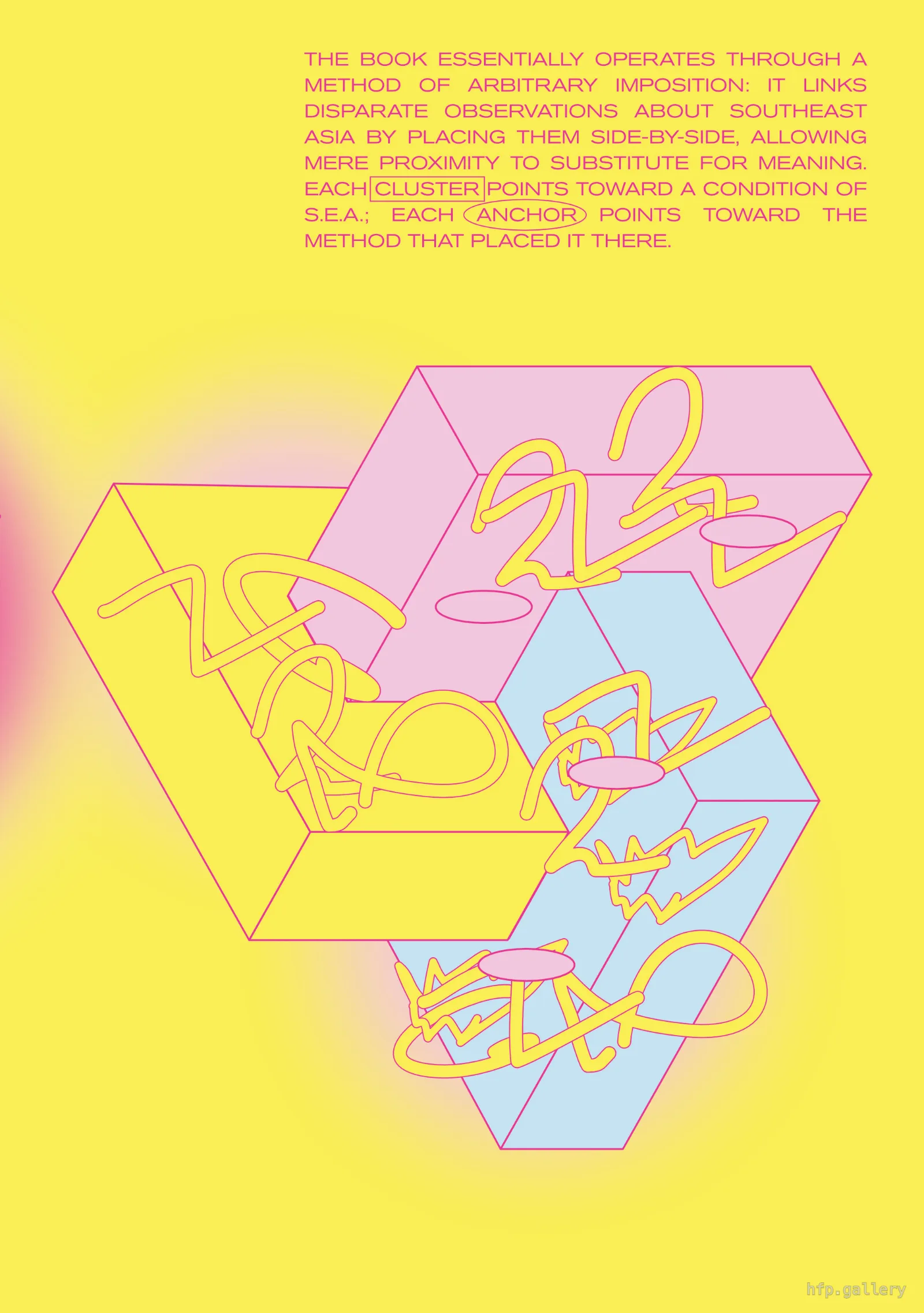 SEAthrough — How to Survive in S.E.A — Issue #01 — VÉ SỐ — page 19