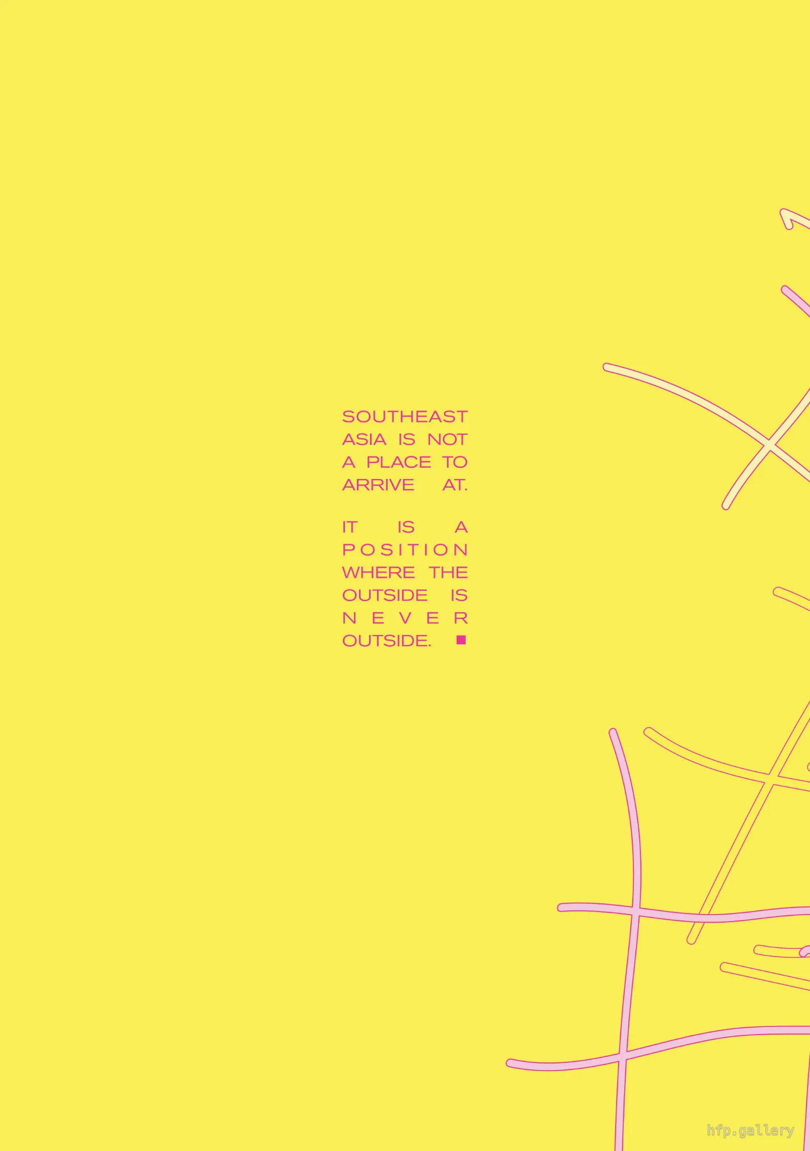 SEAthrough — How to Survive in S.E.A — Issue #01 — VÉ SỐ — page 20
